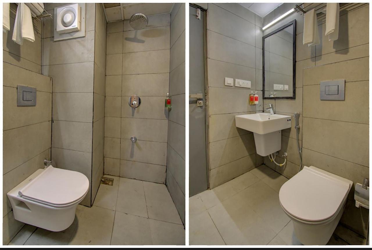 Shagun Hotel Vadodara Ngoại thất bức ảnh